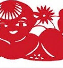 成人礼盒剪纸教程视频,成人礼盒制作步骤解析