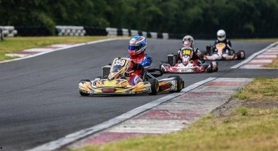 成人卡丁车带人视频,亲子同乐，速度与激情的完美融合