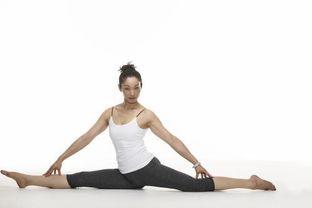 成人劈叉跟练视频,跟随专业视频，轻松实现完美劈叉