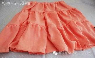 成人款连衣裙钩织视频,钩织成人款连衣裙的优雅蜕变